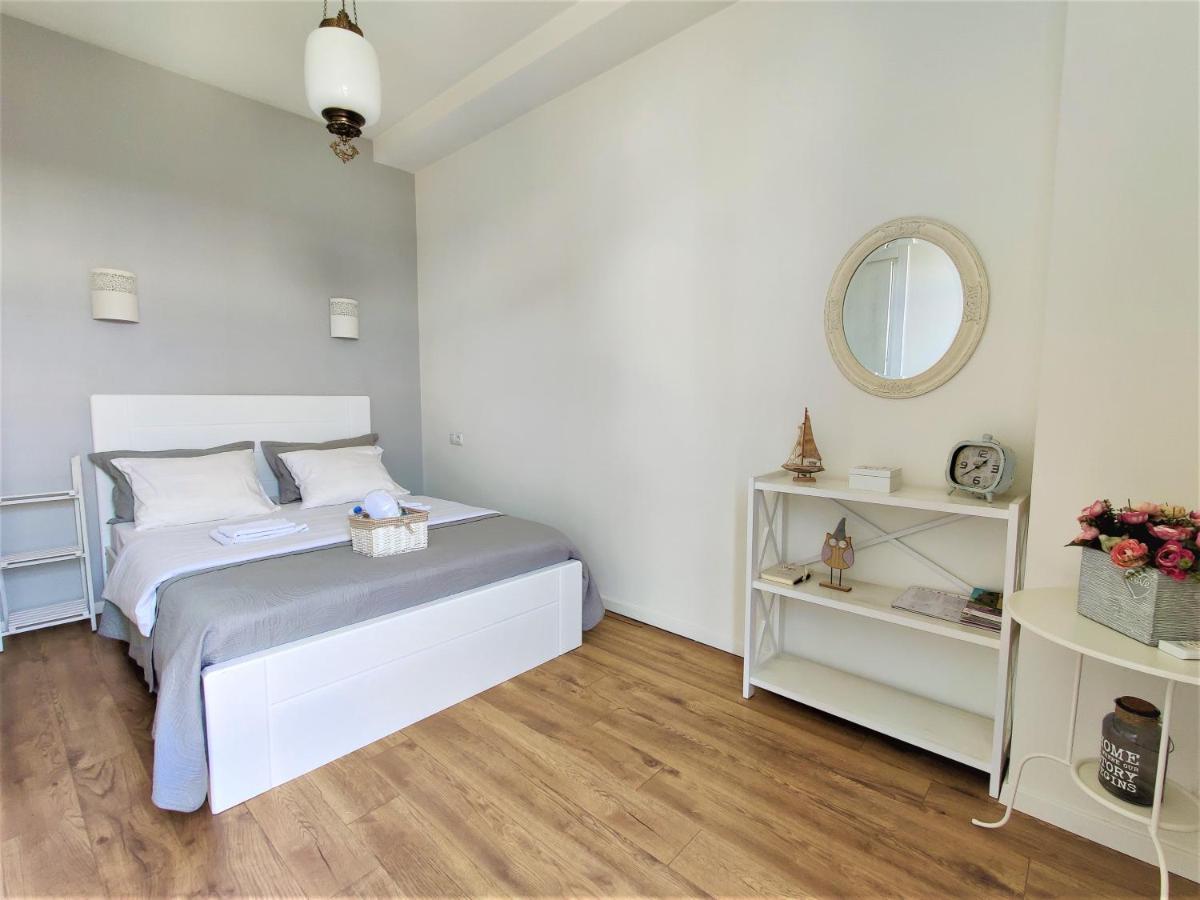 Avlabari Apartment Тбілісі Екстер'єр фото