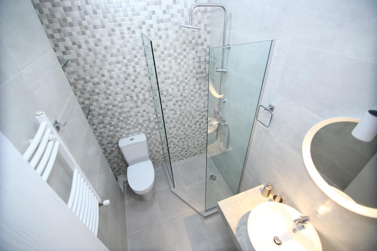 Avlabari Apartment Тбілісі Екстер'єр фото