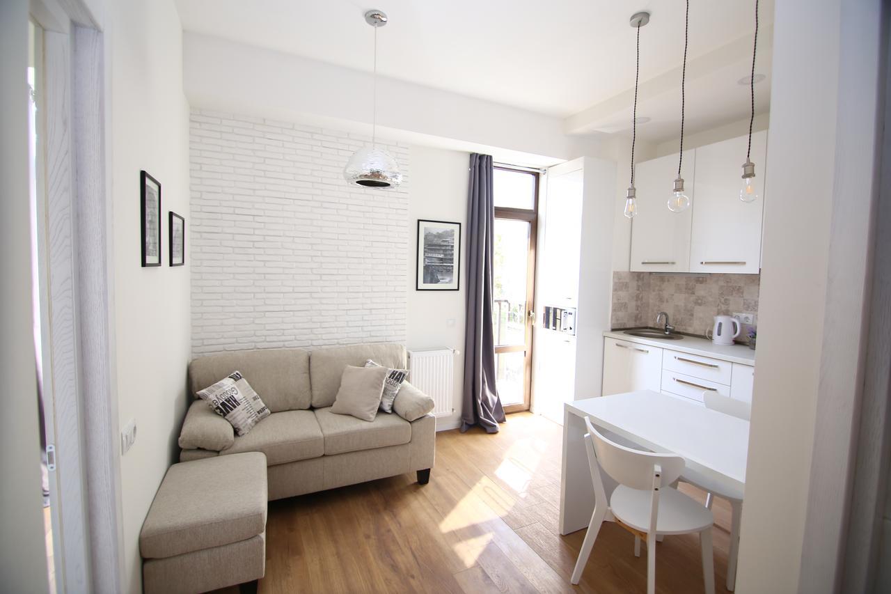 Avlabari Apartment Тбілісі Екстер'єр фото