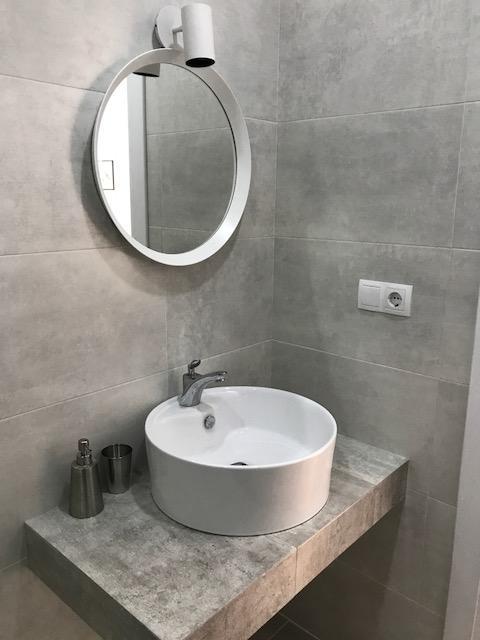 Avlabari Apartment Тбілісі Екстер'єр фото